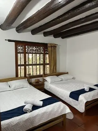 Comfort Dört Kişilik Oda