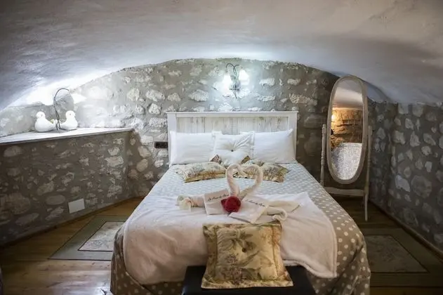 Apart Daire (Refugi)