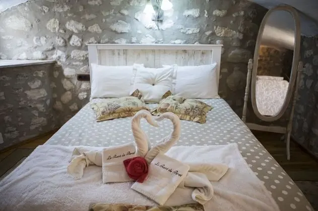 Apart Daire (Refugi)