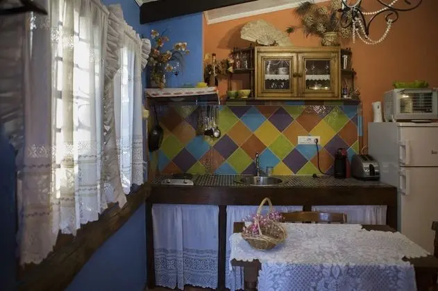 Apart Daire (Refugi)