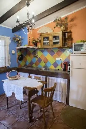 Apart Daire (Refugi)