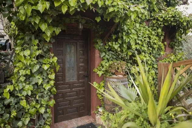 Apart Daire (Refugi)