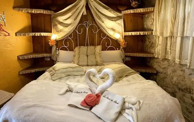 Apart Daire (Taronja)