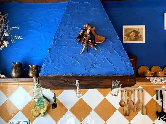 Apart Daire (Taronja)