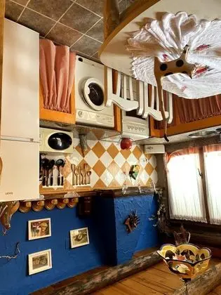 Apart Daire (Taronja)