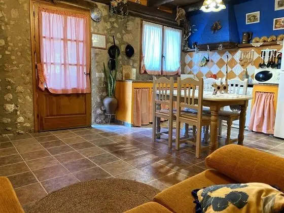 Apart Daire (Taronja)