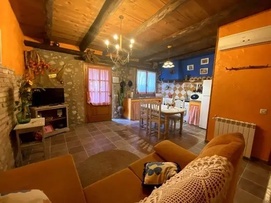 Apart Daire (Taronja)