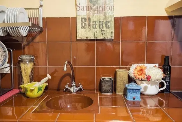 Apart Daire, 2 Yatak Odası (Ametller)