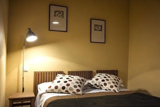 Apart Daire, 2 Yatak Odası (Ametller)