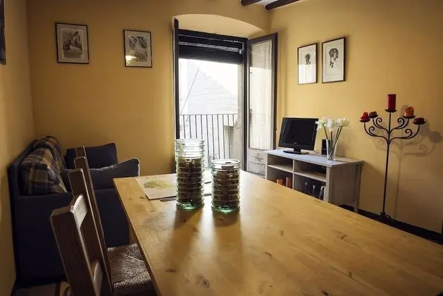 Apart Daire, 2 Yatak Odası (Ametller)