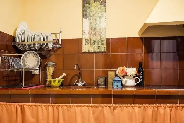 Apart Daire, 2 Yatak Odası (Ametller)