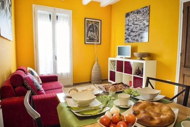 Apart Daire, 2 Yatak Odası (Oliver)