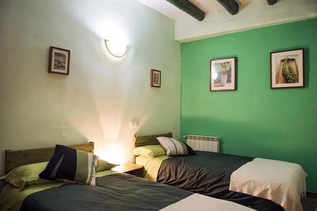 Apart Daire, 2 Yatak Odası (Oliver)