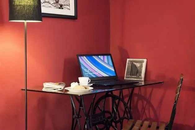 Apart Daire, 2 Yatak Odası (Oliver)