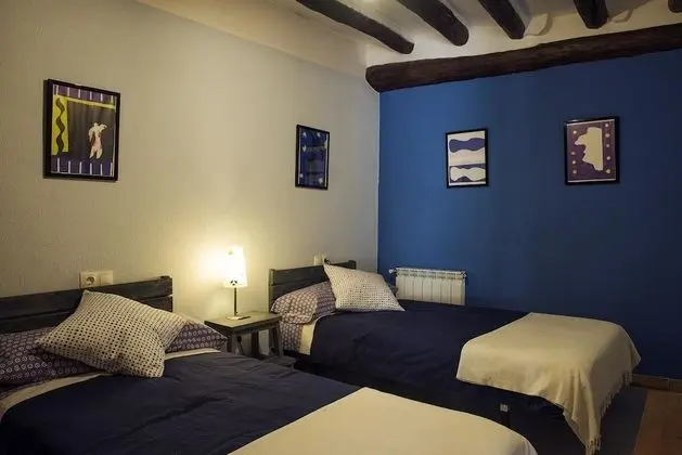 Apart Daire, 2 Yatak Odası (Vinya)