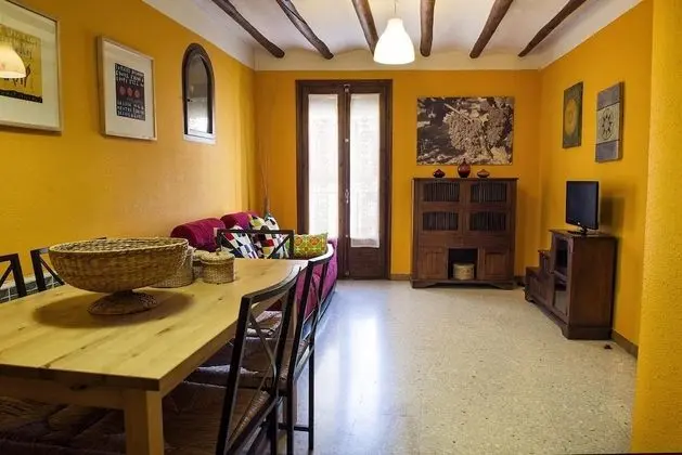 Apart Daire, 2 Yatak Odası (Vinya)