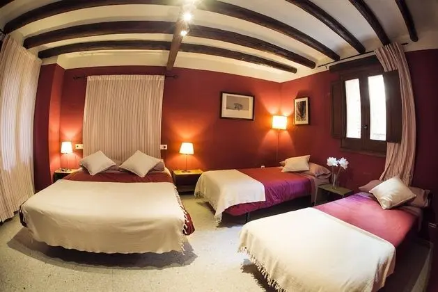 Apart Daire, 2 Yatak Odası (Vinya)