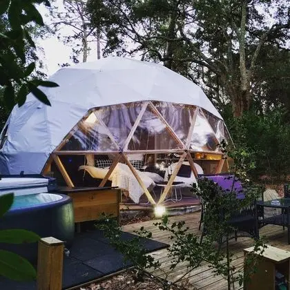 Deluxe Süit, Banyolu/Duşlu (Géode)