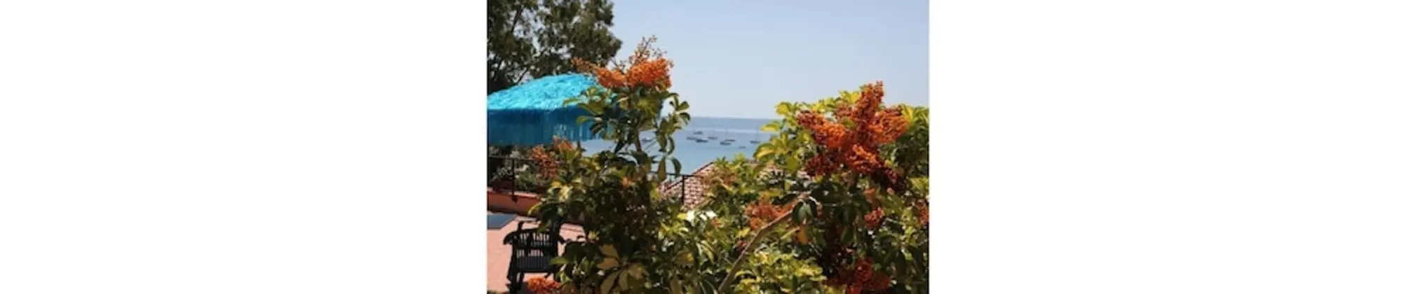Panoramic Tek Büyük veya İki Ayrı Yataklı Oda