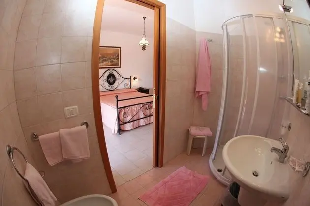 Standard Üç Kişilik Oda