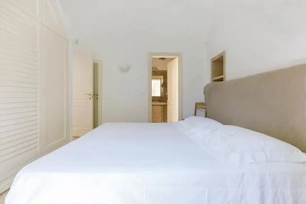Classic Villa, 4 Yatak Odası