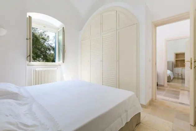 Classic Villa, 4 Yatak Odası
