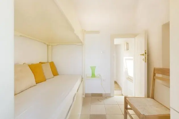 Classic Villa, 4 Yatak Odası