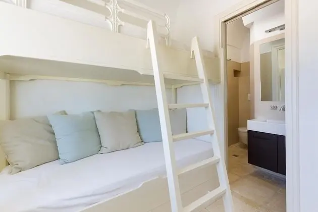 Classic Villa, 4 Yatak Odası
