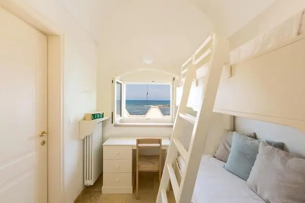 Classic Villa, 4 Yatak Odası