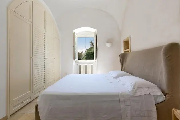 Classic Villa, 4 Yatak Odası