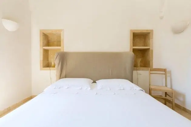 Classic Villa, 4 Yatak Odası