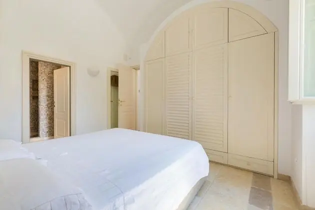 Classic Villa, 4 Yatak Odası