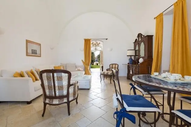Classic Villa, 4 Yatak Odası