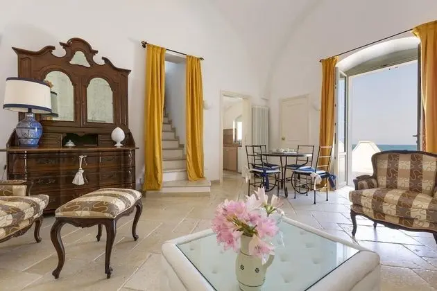 Classic Villa, 4 Yatak Odası
