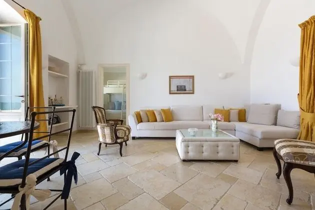 Classic Villa, 4 Yatak Odası