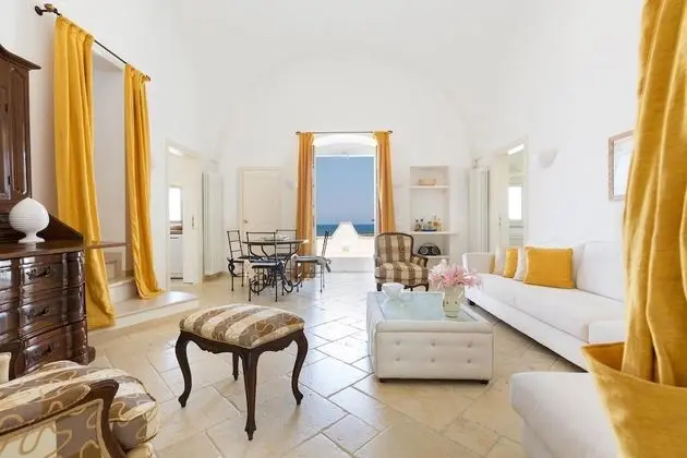 Classic Villa, 4 Yatak Odası