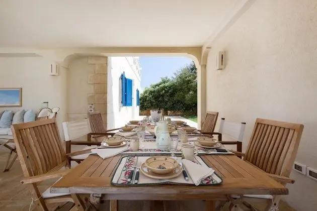 Classic Villa, 4 Yatak Odası