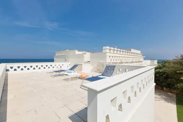 Classic Villa, 4 Yatak Odası