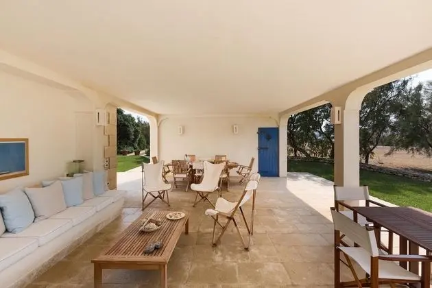 Classic Villa, 4 Yatak Odası