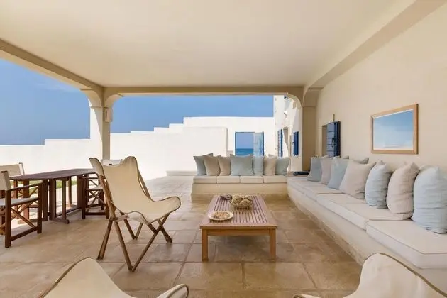 Classic Villa, 4 Yatak Odası
