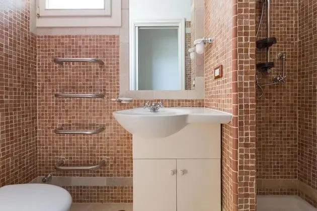 Classic Villa, 4 Yatak Odası