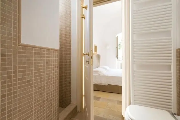 Classic Villa, 4 Yatak Odası