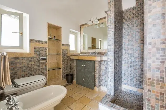 Classic Villa, 4 Yatak Odası