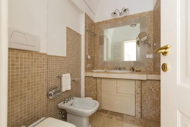 Classic Villa, 4 Yatak Odası