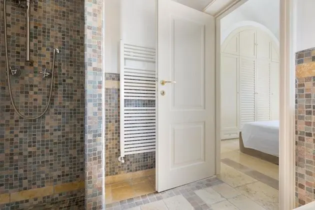 Classic Villa, 4 Yatak Odası