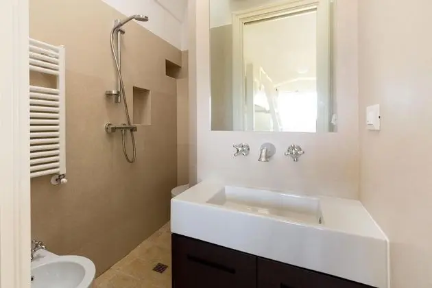 Classic Villa, 4 Yatak Odası