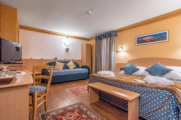 Family Oda (Superior)