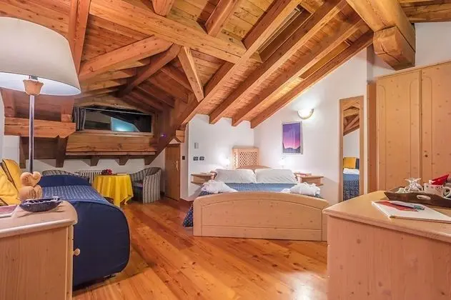 Family Oda (Superior)