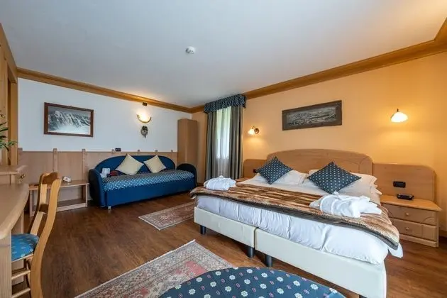 Family Oda (Superior)