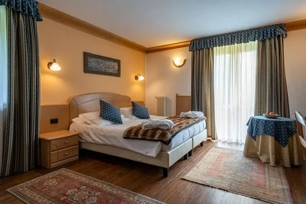 Family Oda (Superior)